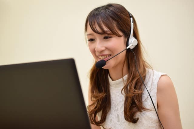 チャットレディとは