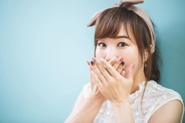 チャットレディの給料は個人差が大きい！画像