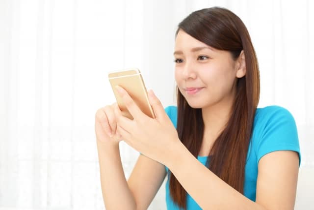 高時給を目指す!サイト登録のコツとは画像