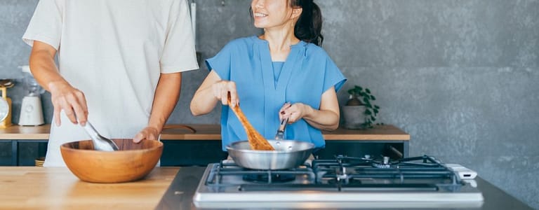 チャトレの安全な働き方